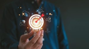 Competitive strategy for business