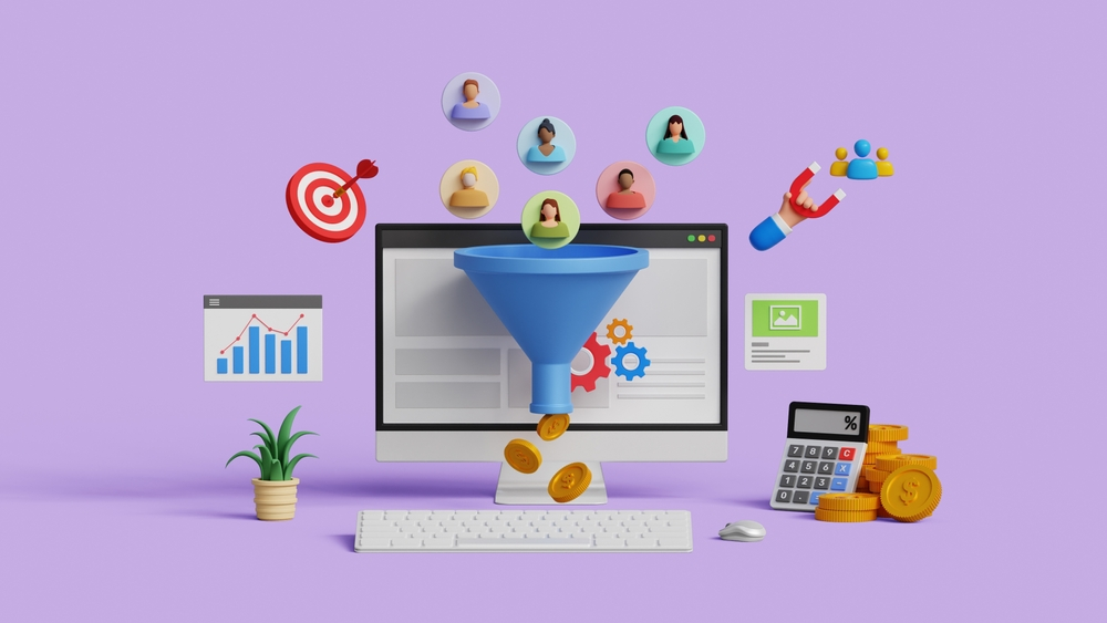 CRO for different business models