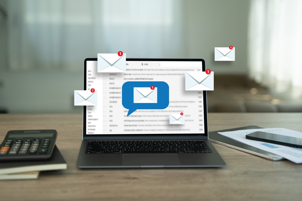 Email marketing best practices