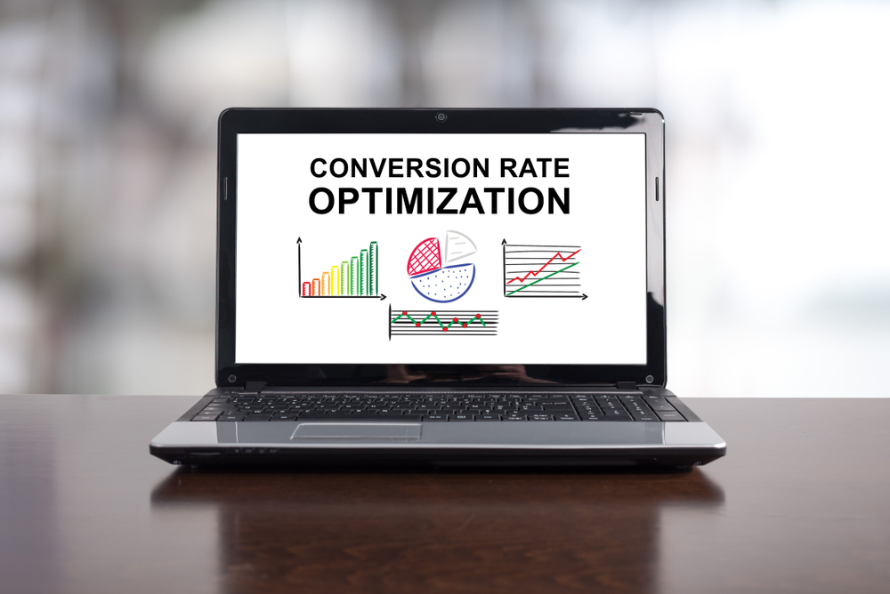 What is conversion rate optimisation