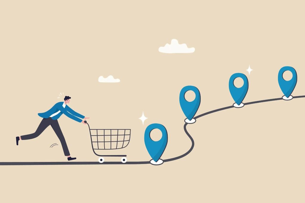 customer journey