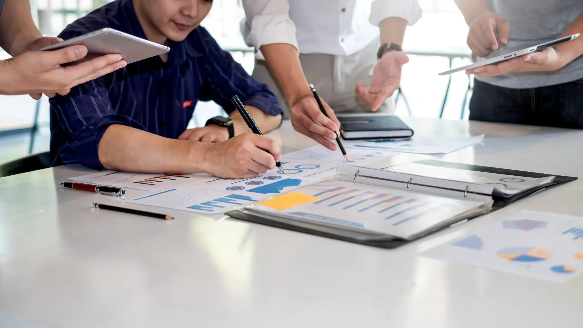 marketing planning